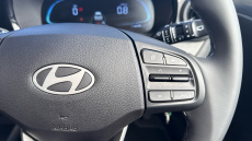 Hyundai i10 1.0 [63] Advance 5dr Auto [Nav] Petrol Hatchback